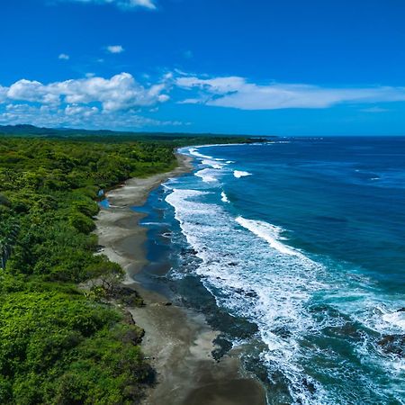 Casas Pelicano Playa Junquillal Luaran gambar
