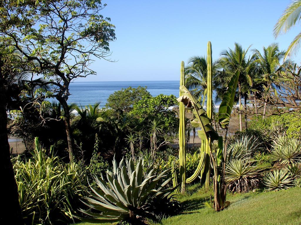 Casas Pelicano Playa Junquillal Luaran gambar
