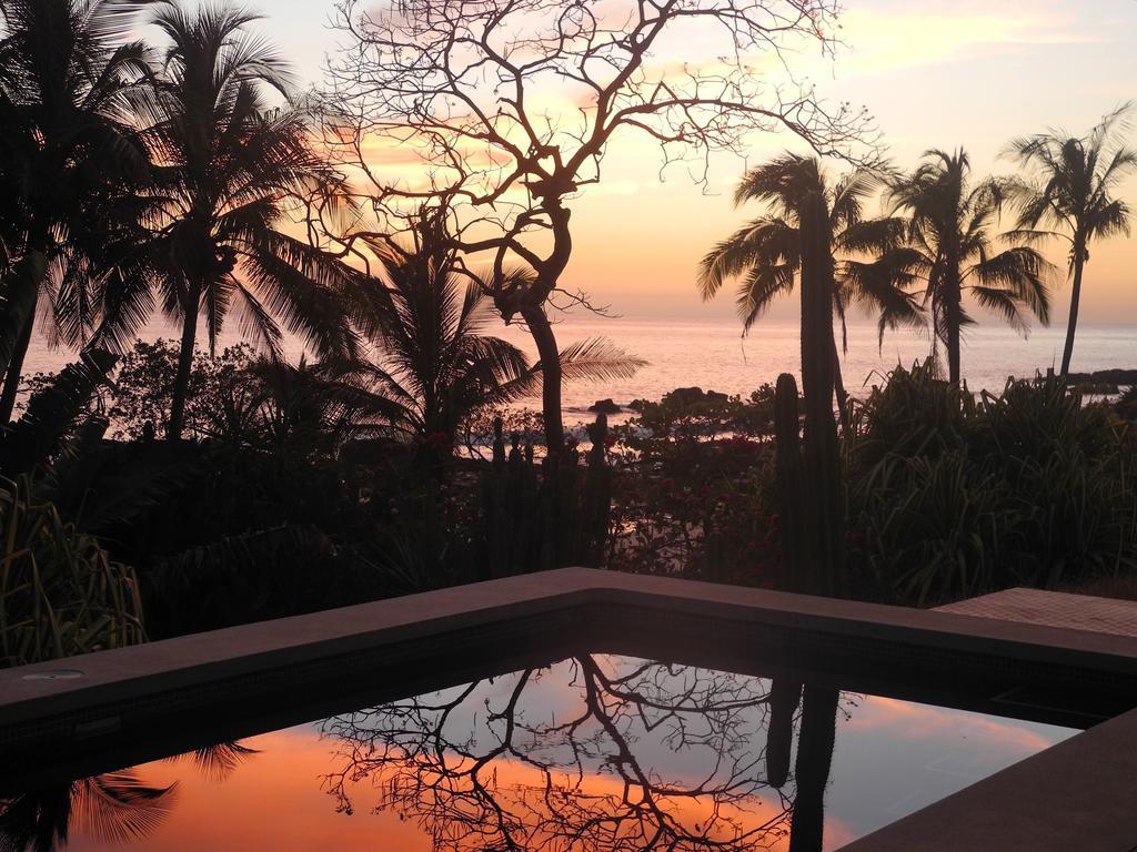 Casas Pelicano Playa Junquillal Luaran gambar