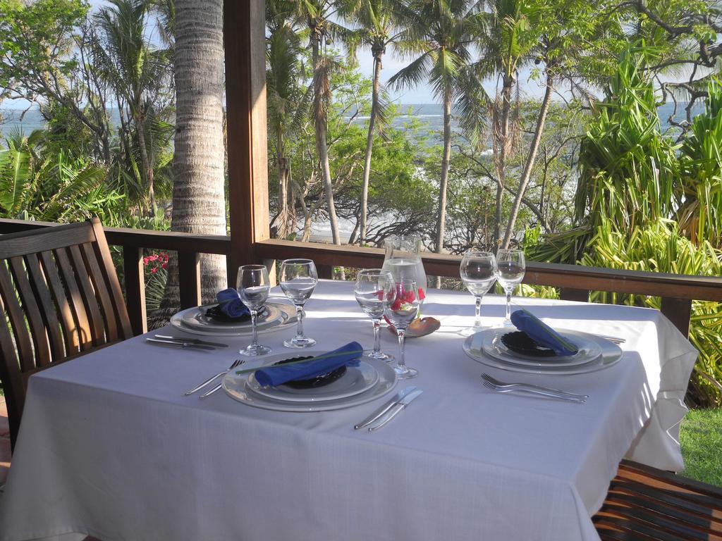 Casas Pelicano Playa Junquillal Luaran gambar